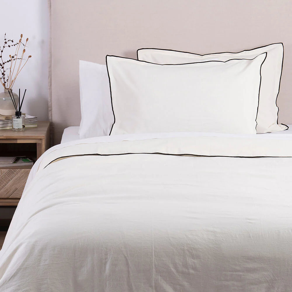 PH Fabrics | Funda de plumón 2 plazas