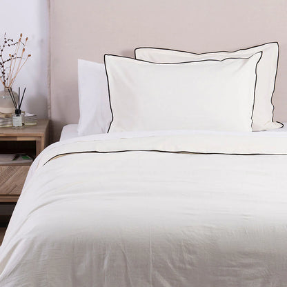 PH Fabrics | Funda de plumón 2 plazas