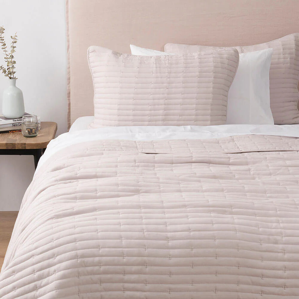 FABRICS | Cubrecama Quilt 2 plazas