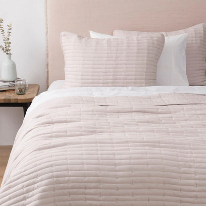 FABRICS | Cubrecama Quilt 2 plazas