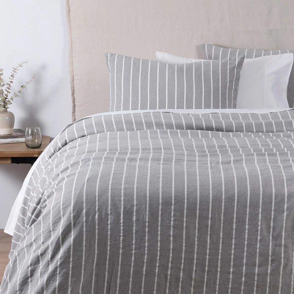 PH Fabrics | Funda de plumón 2 plazas