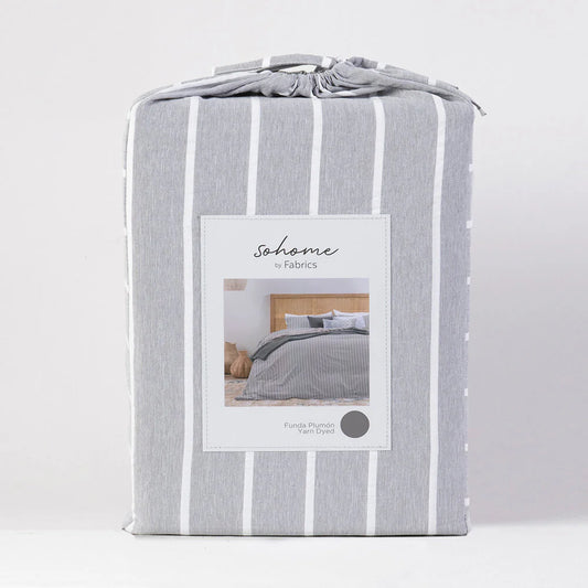 PH Fabrics | Funda de plumón King