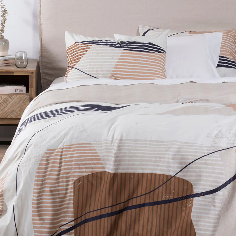 PH Fabrics | Funda de plumón 2 plazas