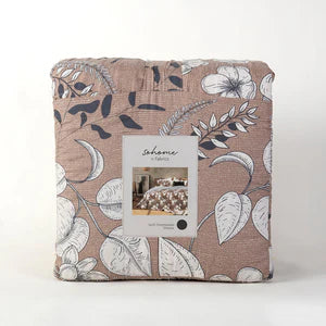 FABRICS | Cubrecama Quilt King