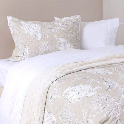 FABRICS | Cubrecama Quilt 2 plazas