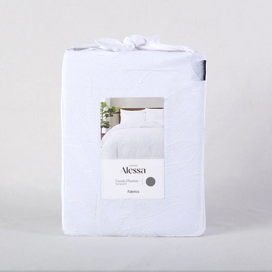 PH Fabrics | Funda de plumón 2 plazas