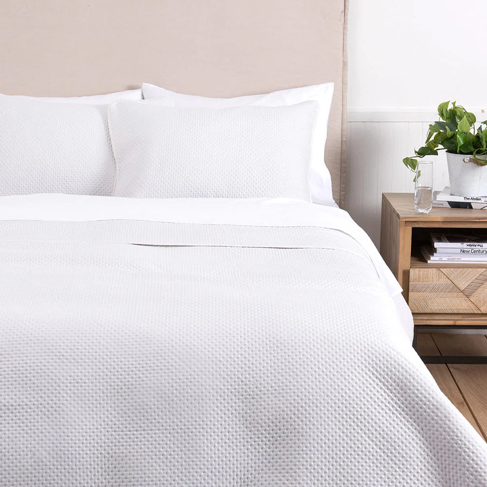 FABRICS | Cubrecama Quilt 2 plazas