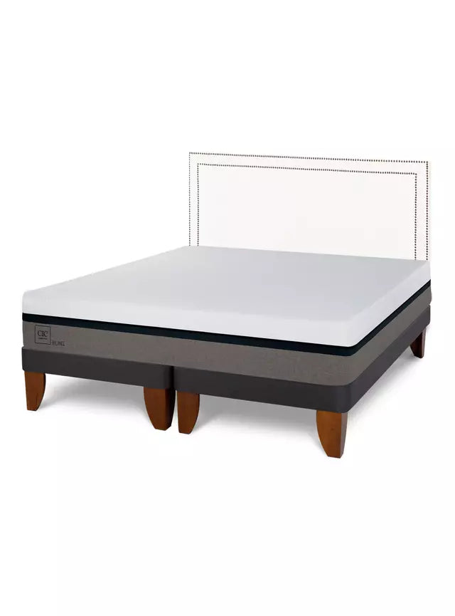 CIC Balance Cama Europea