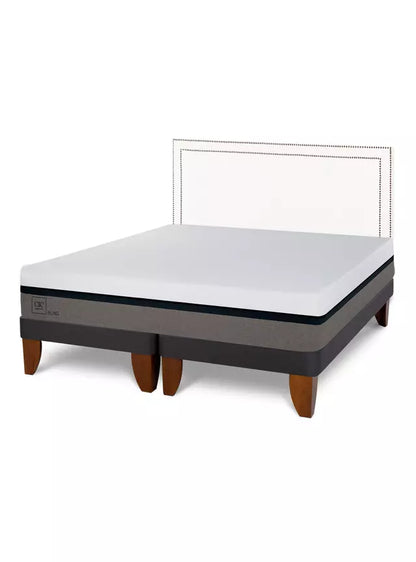 CIC Balance Cama Europea