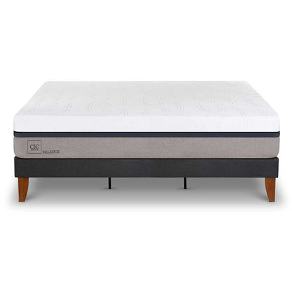 CIC Balance Cama Europea