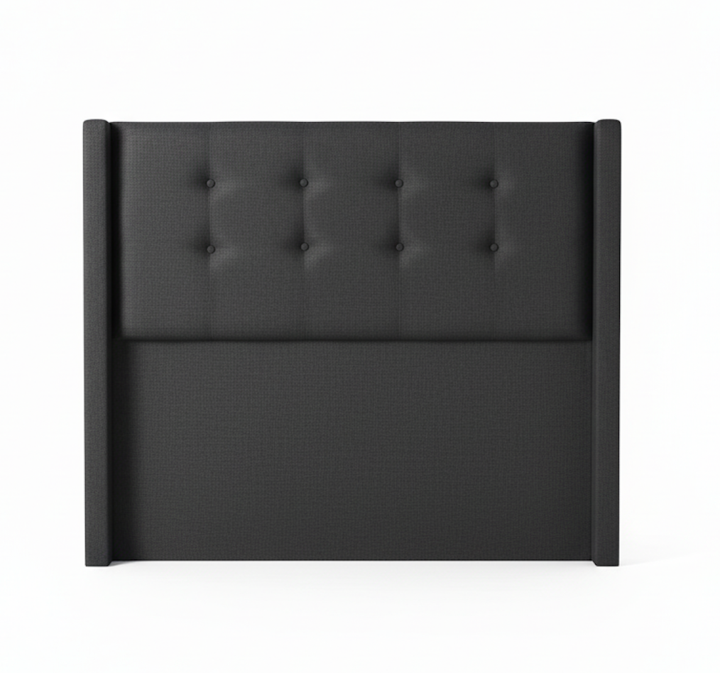 PH | Respaldo tela gris Oregón