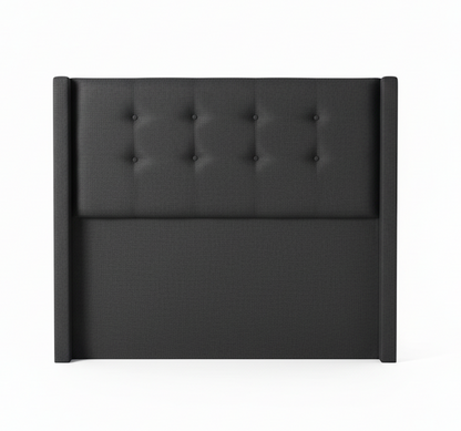 PH | Respaldo tela gris Oregón