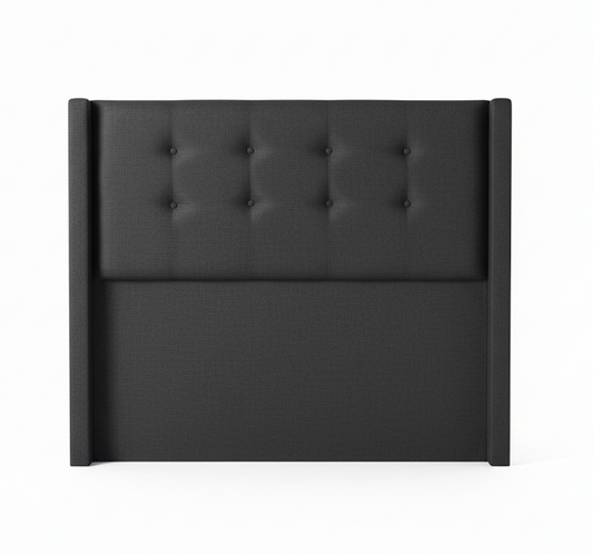 PH | Respaldo tela gris Oregón