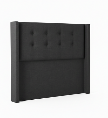 PH | Respaldo tela gris Oregón