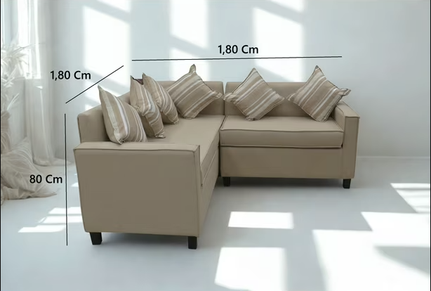 PH | Sofá seccional Constanza