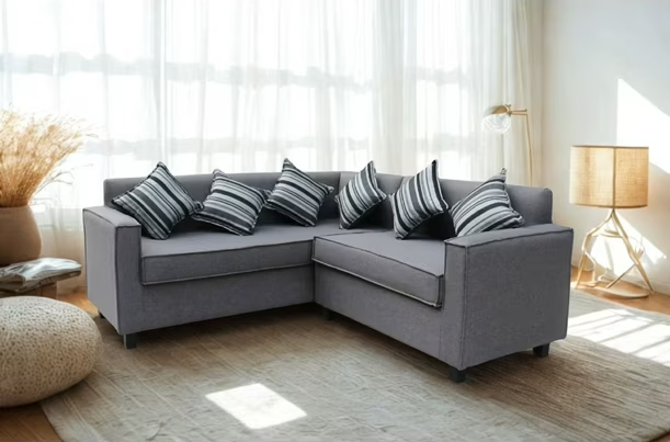 PH | Sofá seccional Constanza