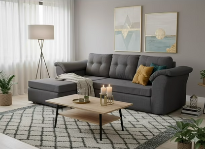 PH | Sofá modular Laos Intercambiable 3.1