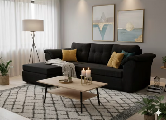 PH | Sofá modular Laos Intercambiable 3.1