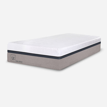 CIC Balance Cama Europea