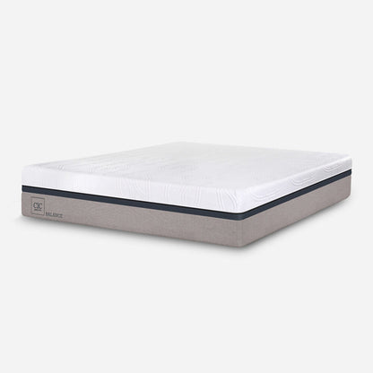 CIC Balance Cama Europea