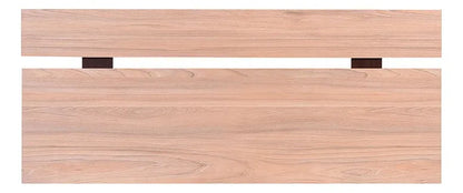PH | Set Respaldo + velador Olmo 1.5 Plazas