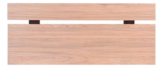 PH | Set Respaldo + velador Olmo 1.5 Plazas