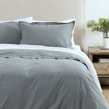 PH Fabrics | Funda de plumón 2 plazas