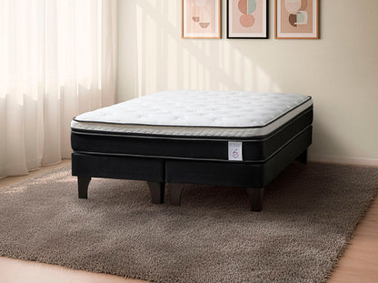 ROSEN Newstyle 6 Cama Europea