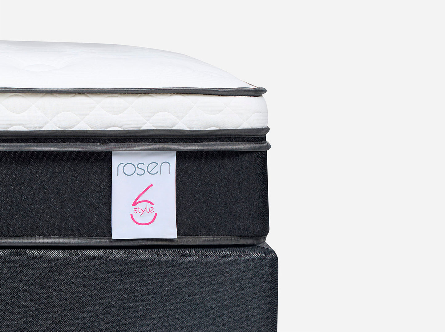 ROSEN Newstyle 6 Cama Europea
