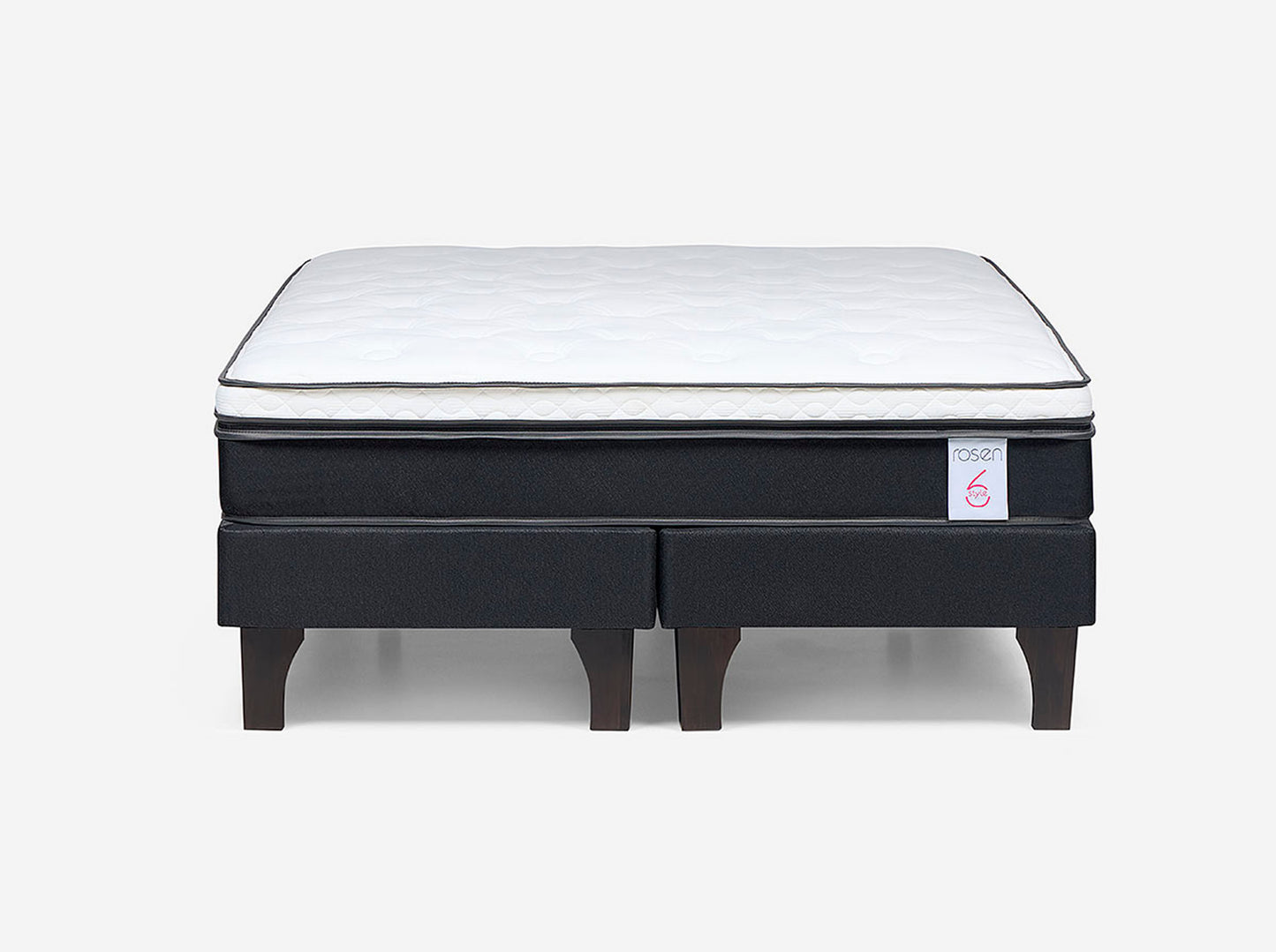 ROSEN Newstyle 6 Cama Europea