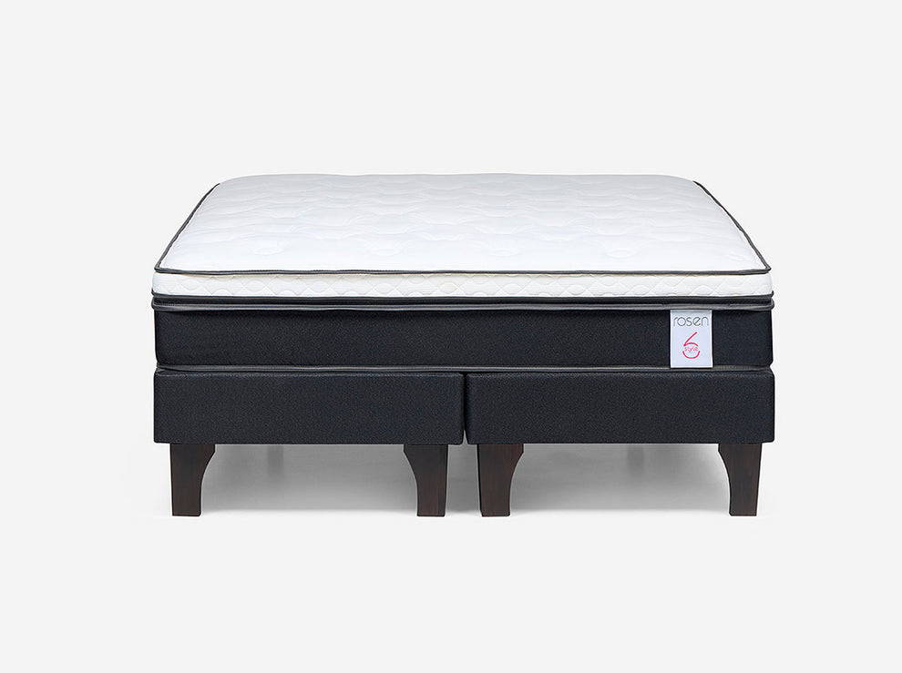 Tamaños disponibles Rosen NewStyle 6
