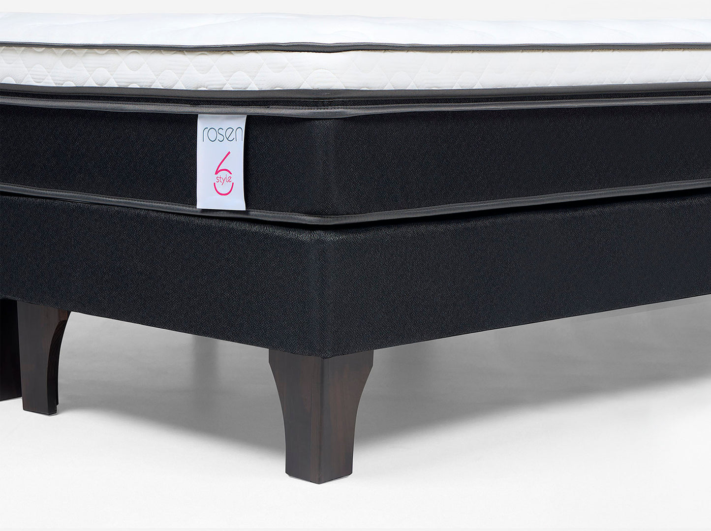 ROSEN Newstyle 6 Cama Europea