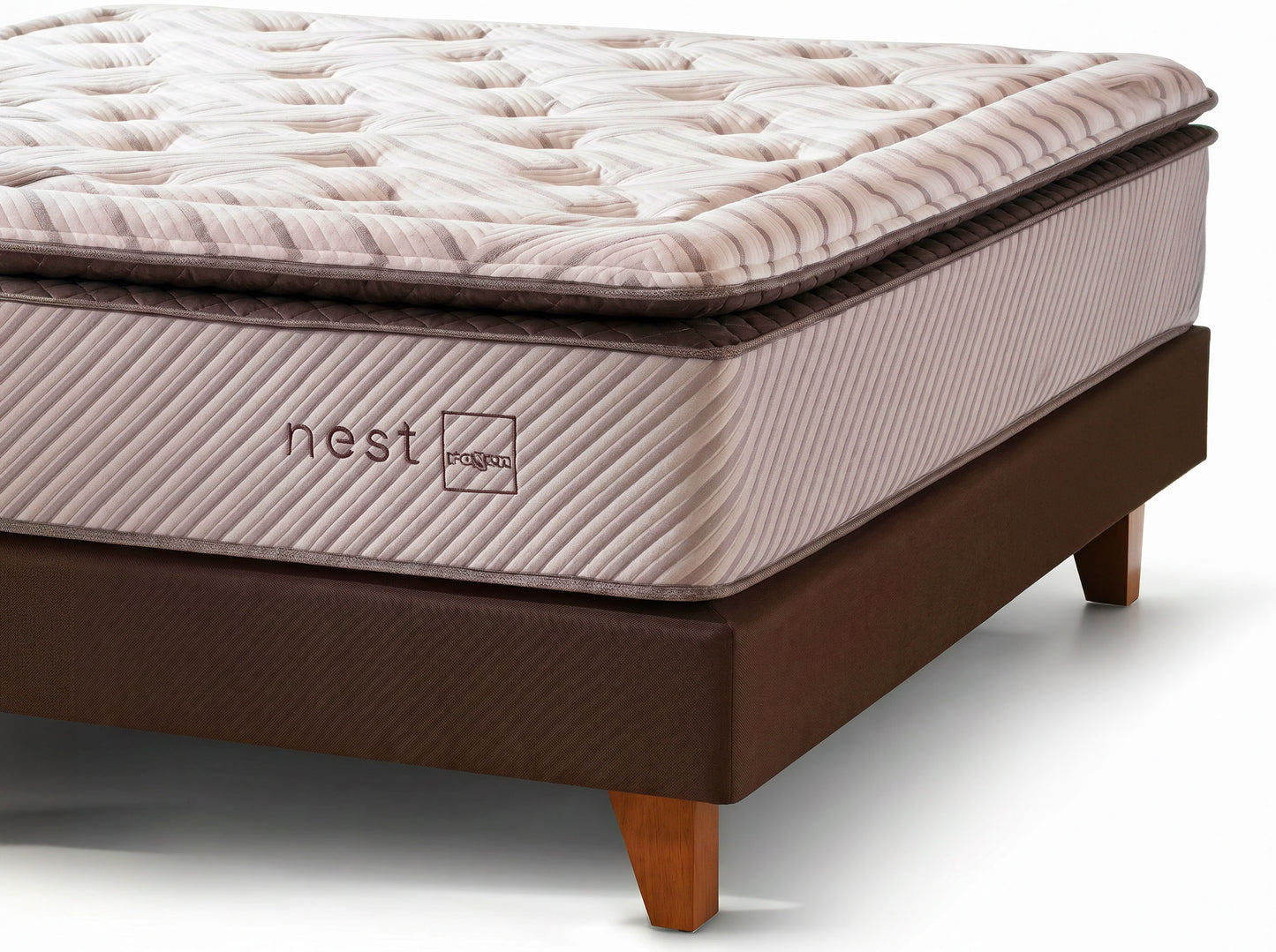 Rosen Nest Cama Europea