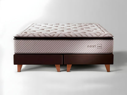 Rosen Nest Cama Europea