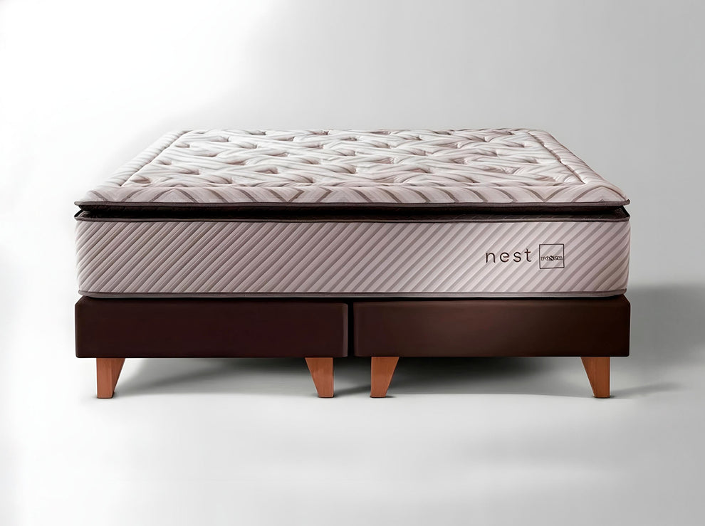 Tamaños disponibles Rosen Nest