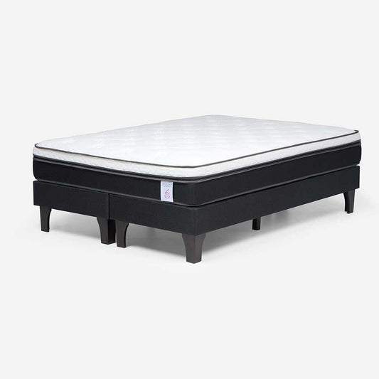 ROSEN Newstyle 6 Cama Europea