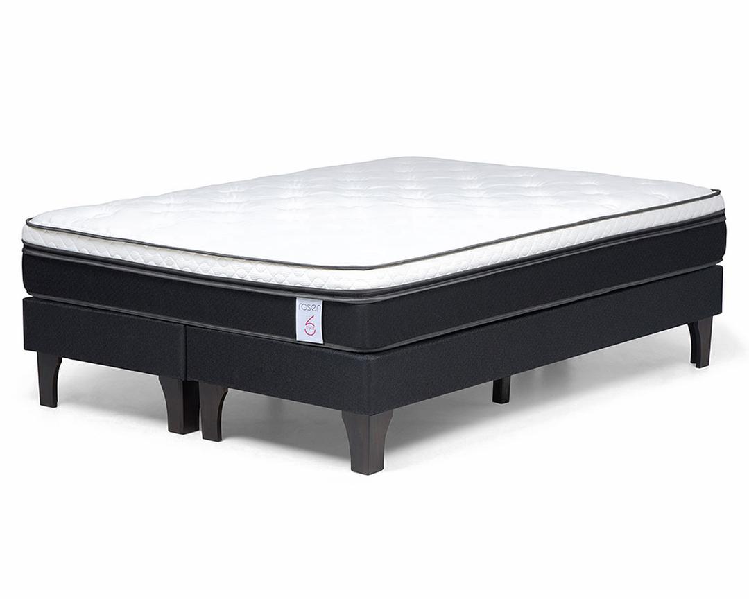 ROSEN Newstyle 6 Cama Europea