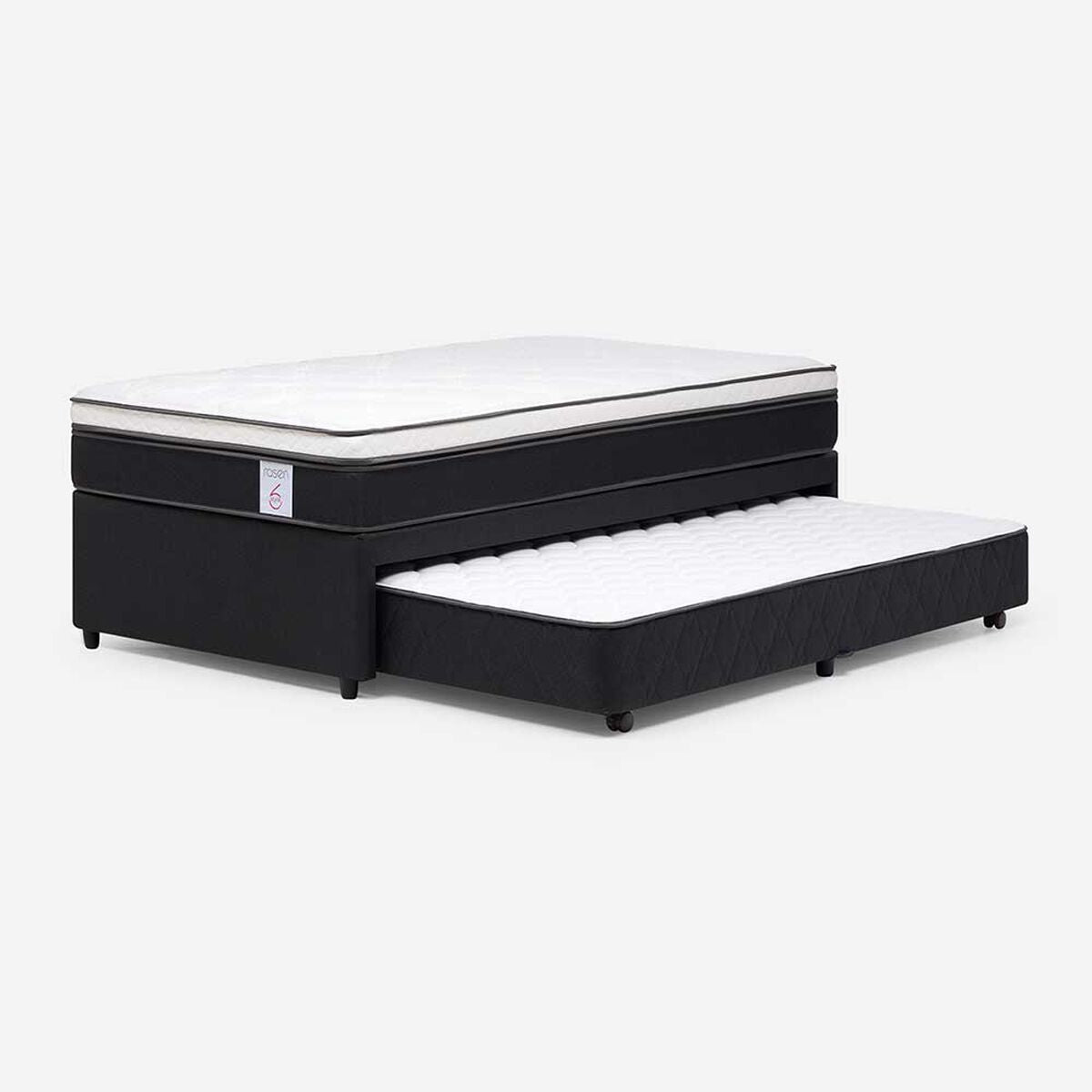 ROSEN Newstyle 6 Cama Europea