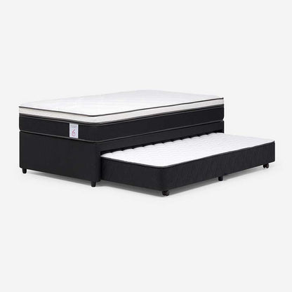 ROSEN Newstyle 6 Cama Europea