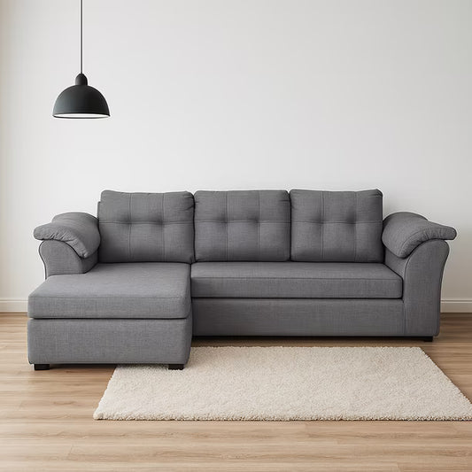 Sofá Modular Intercambiable 3.1