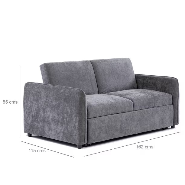 PH | Sofá cama 2 cuerpos New Dallas