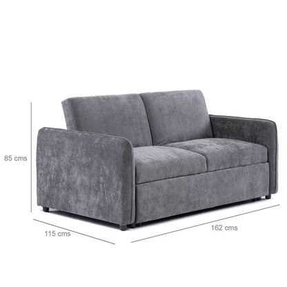 PH | Sofá cama 2 cuerpos New Dallas