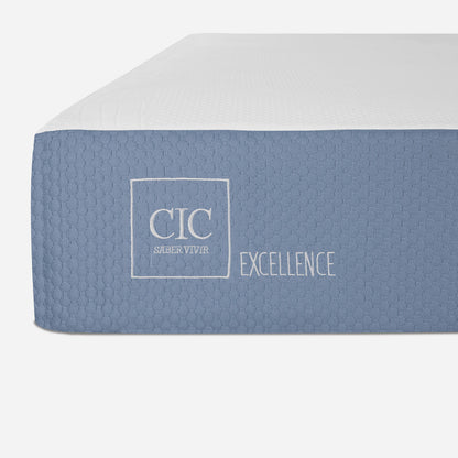 PH CIC | Excellence Cama americana 1 plaza