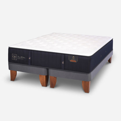 PH CIC | Premium Cama europea base dividida King