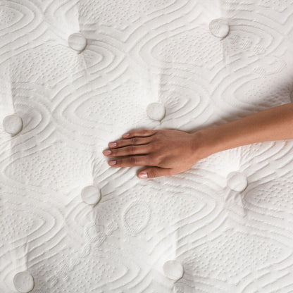 PH CIC | Premium Cama europea base dividida King