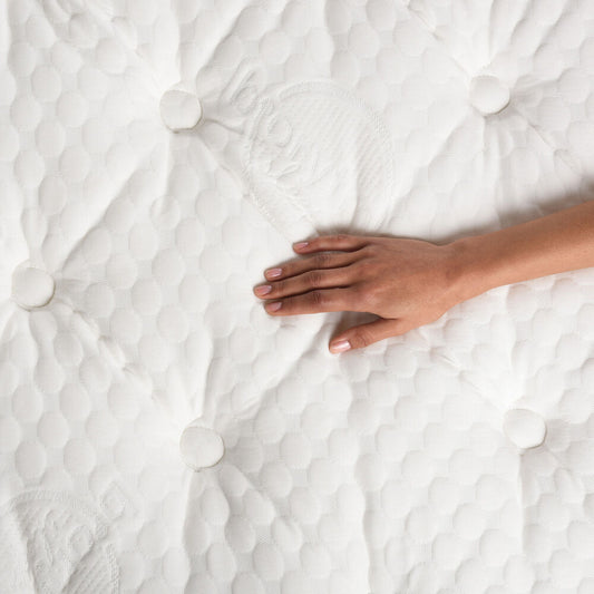 PH CIC | Súper Premium Cama europea base dividida Súper King