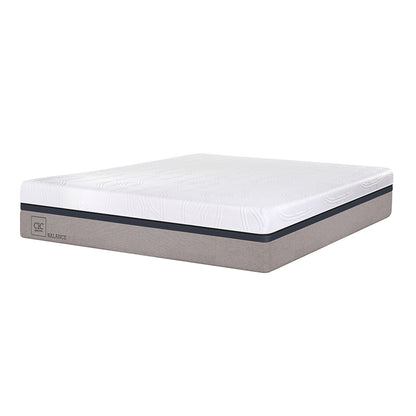 CIC Balance Cama Europea