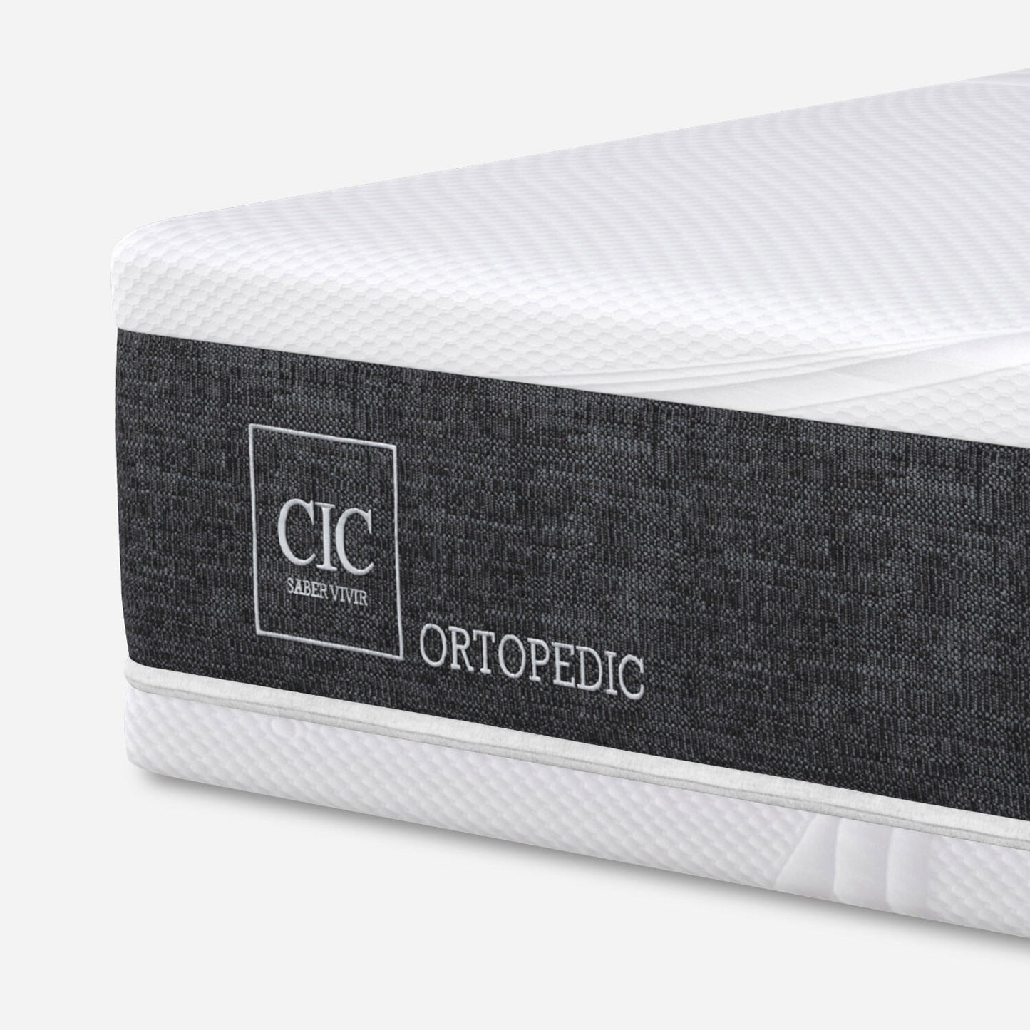PH CIC | Ortopedic Cama europea 1.5 plazas