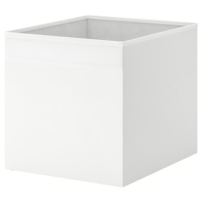 PH | Caja de almacenaje Blanca 33x33x38 cm
