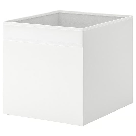 PH | Caja de almacenaje Blanca 33x33x38 cm